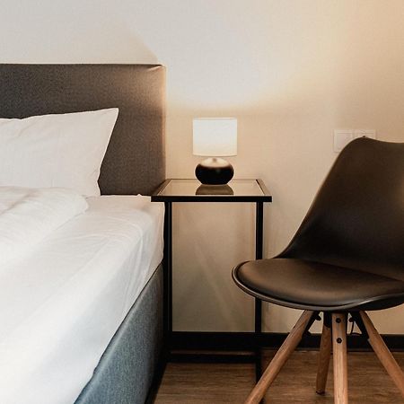 Wandery Hostel Dessau Dış mekan fotoğraf