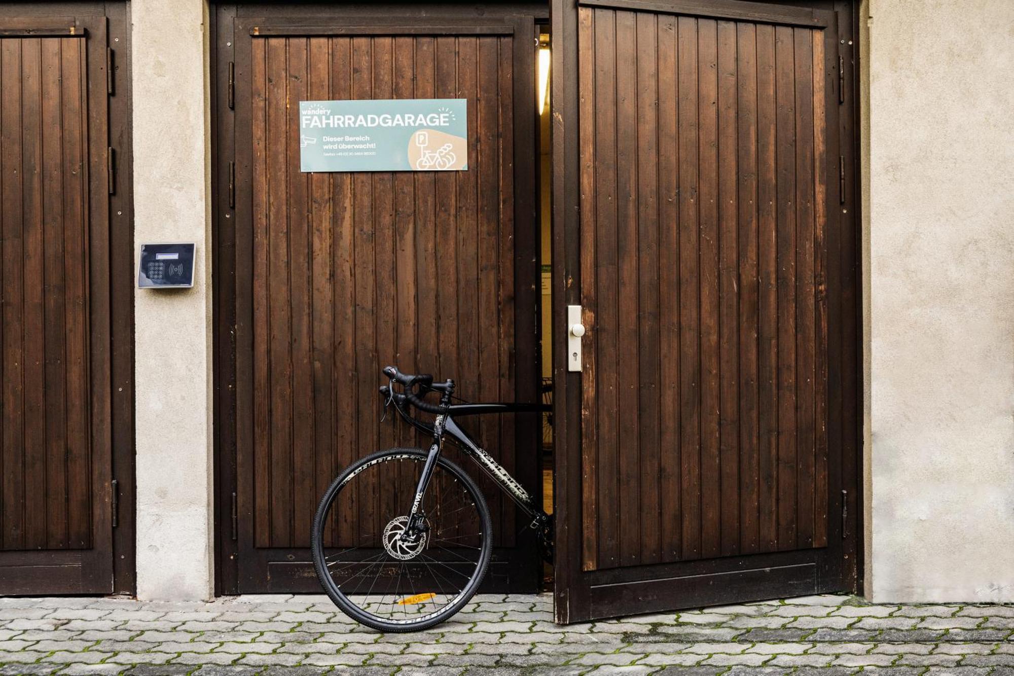 Wandery Hostel Dessau Dış mekan fotoğraf