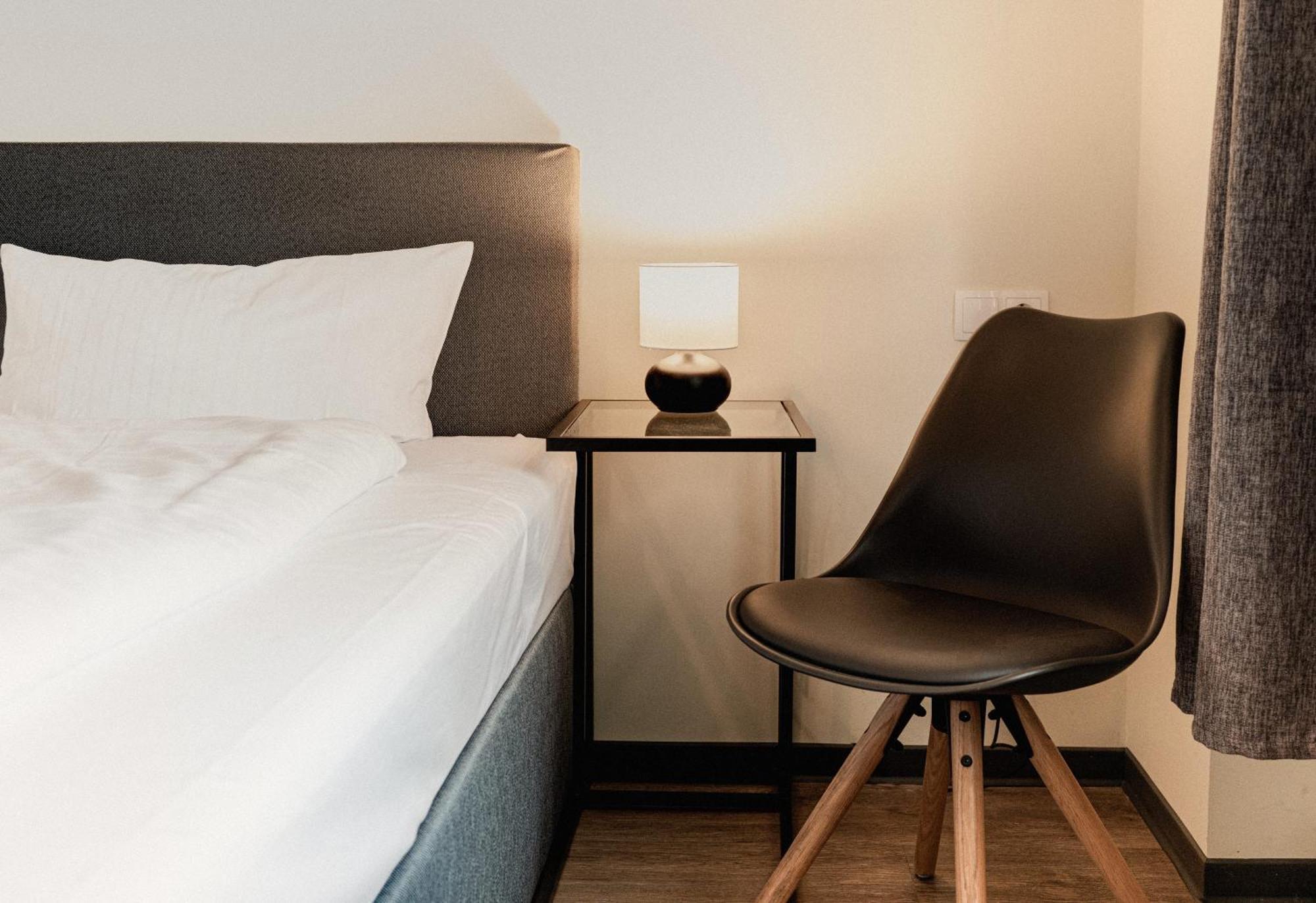 Wandery Hostel Dessau Dış mekan fotoğraf