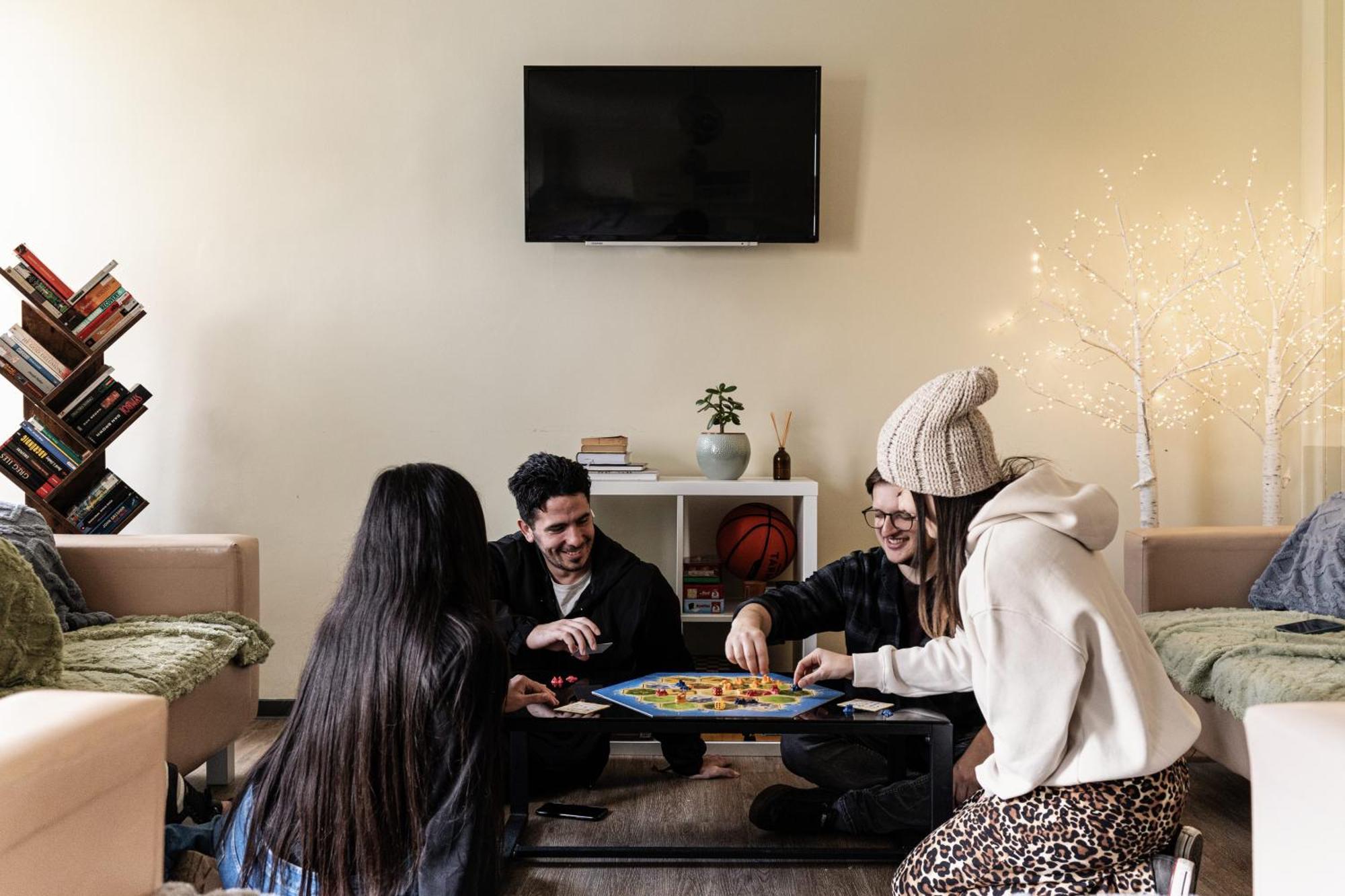 Wandery Hostel Dessau Dış mekan fotoğraf